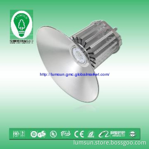 high quality nanker led high bay light from a big light manufacturer